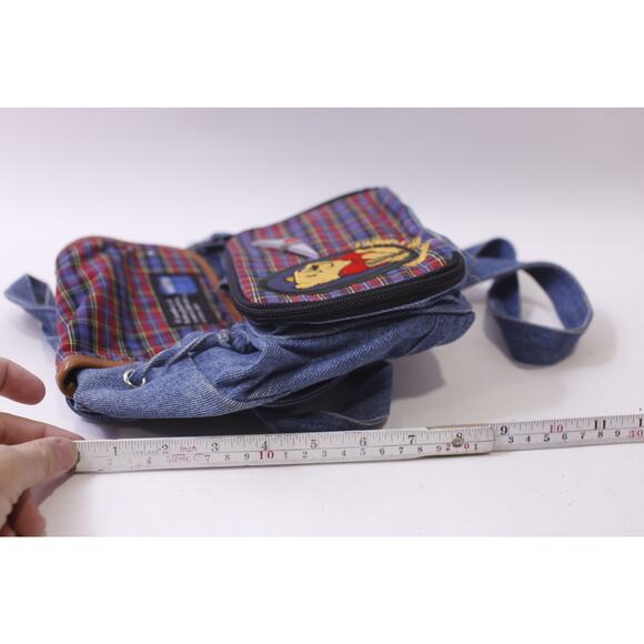 Disney, Winnie the Pooh, Small Backpack, Children, Accessory, ~ 251124-WH 860 - Picture 3 of 3
